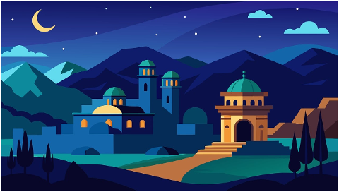 ai-generated-city-town-village-9049837