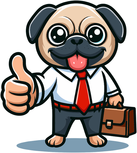 pug-job-business-apply-success-8519638