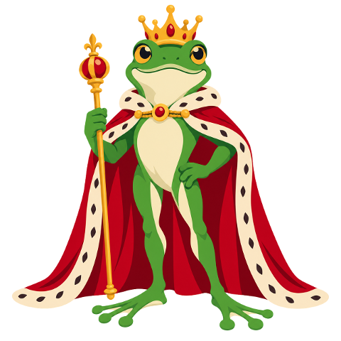 frog-king-crown-frog-frog-prince-10500812