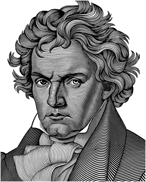 ai-generated-ludwig-van-beethoven-8700749