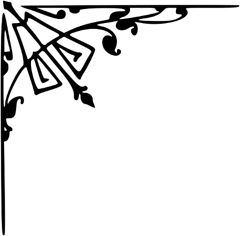 border-corner-flourish-line-art-7518015