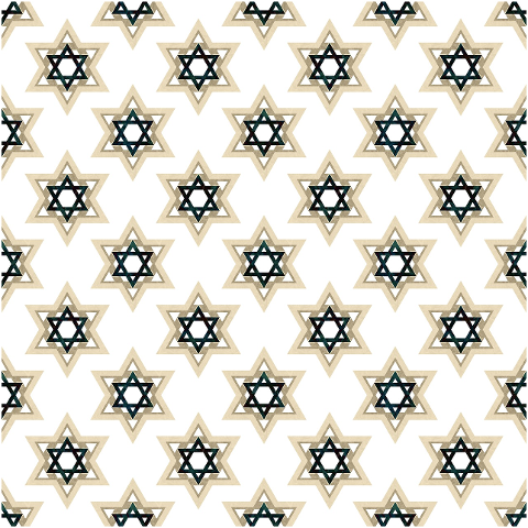 stars-star-of-david-pattern-6126279