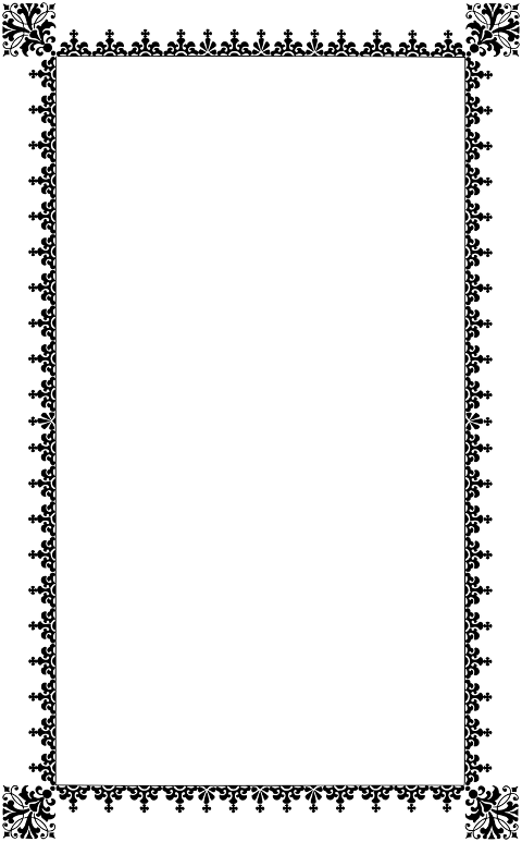 frame-flourish-line-art-border-7551956