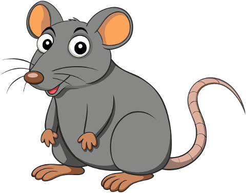 ai-generated-mouse-rat-gray-8675105
