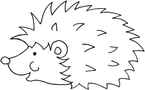 hedgehog-cartoon-animal-species-7033781
