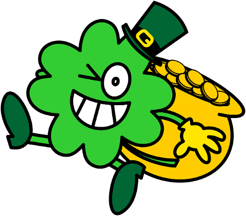 st-patricks-day-shamrock-clover-9436652