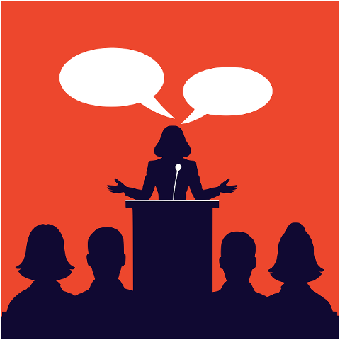 public-speaking-audience-silhouette-8757616