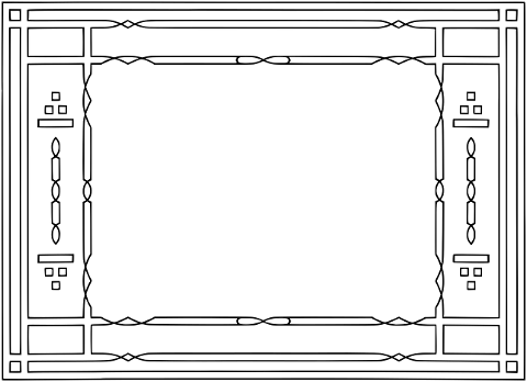 frame-flourish-line-art-border-7610857