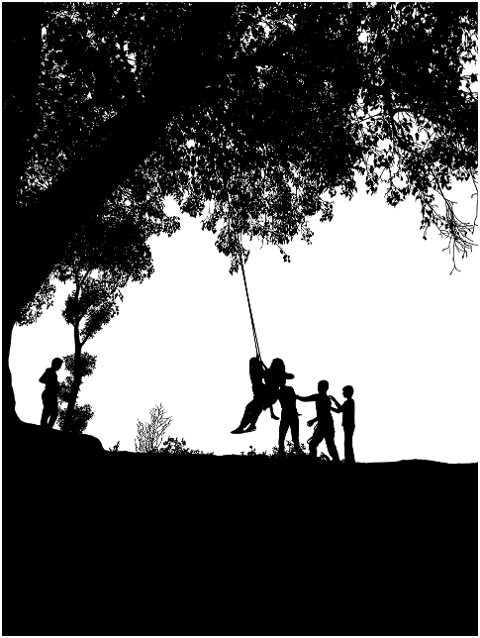 kids-playing-outdoors-swing-7203163