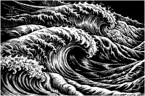 ai-generated-ocean-water-waves-sea-8700652