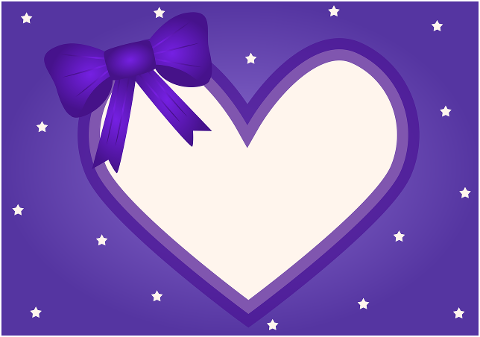 card-heart-romantic-card-purple-7129267