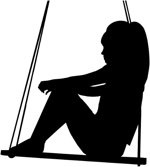 woman-swing-silhouette-sitting-6143980