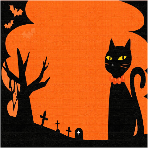 halloween-background-black-cat-6171470