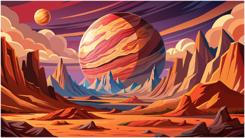 ai-generated-alien-planet-nature-9159936