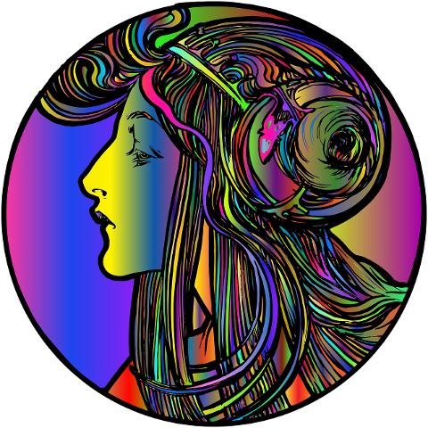 woman-portrait-art-nouveau-girl-7419791