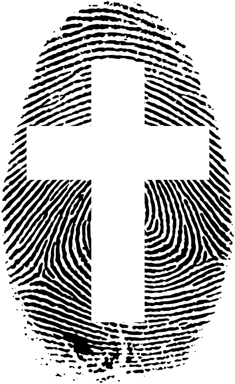 fingerprint-cross-religion-faith-7900093