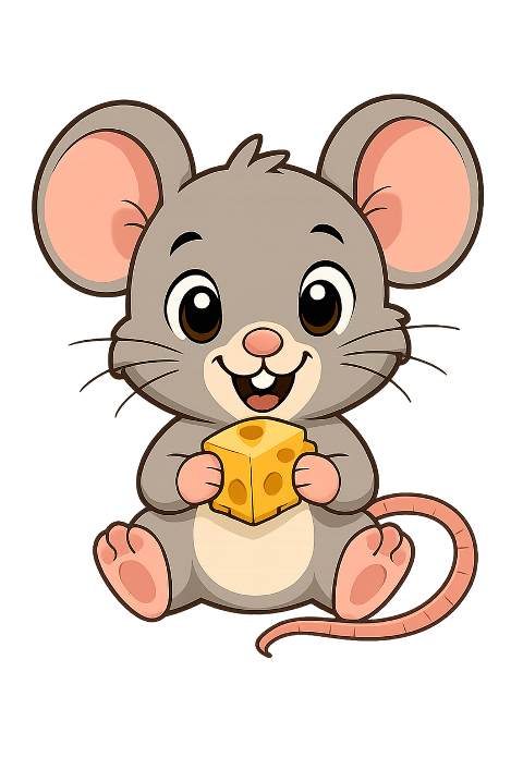 mouse-happy-funny-cartoon-cheese-10297454