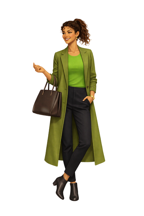 fashion-illustration-stylish-woman-10049302