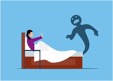 woman-night-terror-bed-ghost-8979635
