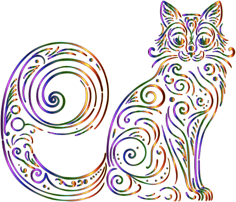 cat-animal-feline-pet-flourish-8678045