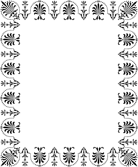 frame-border-flourish-line-art-7610905