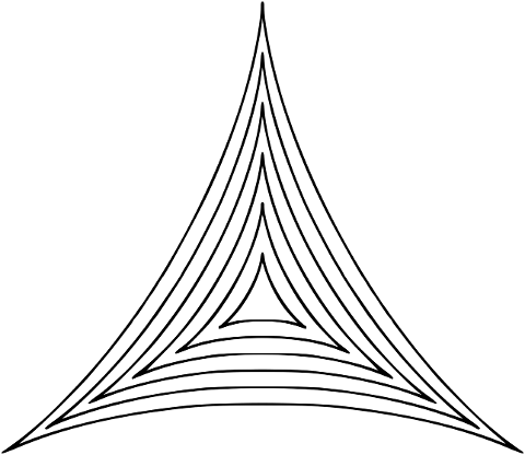 art-triangle-geometric-abstract-6905158