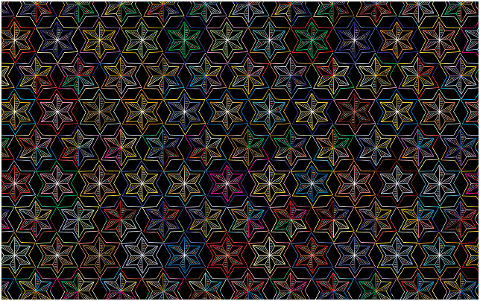 stars-prismatic-colorful-pattern-8261308