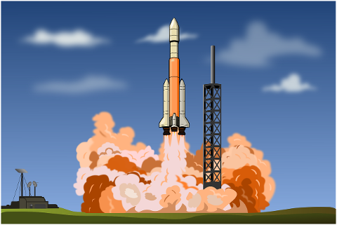 rocket-universe-astronaut-galaxy-9635246