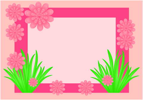 happy-mothers-day-floral-frame-7267036