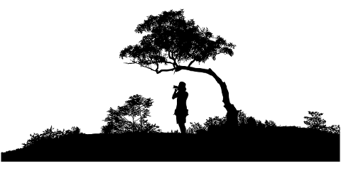 photographer-silhouette-wilderness-8298732