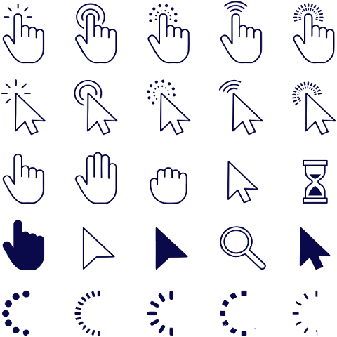 icons-icon-set-cursor-6708189