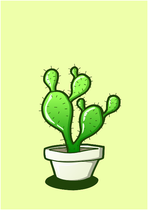 cactus-green-plant-drawing-draw-7814811