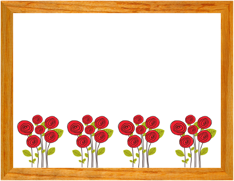 frame-flowers-decoration-rose-6538109