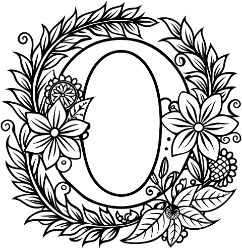 alphabet-font-floral-flowers-9487411