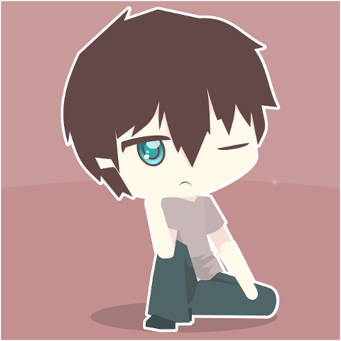 guy-anime-cartoon-chibi-character-7330732