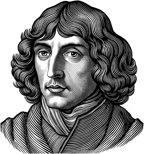 ai-generated-nicolaus-copernicus-8863876