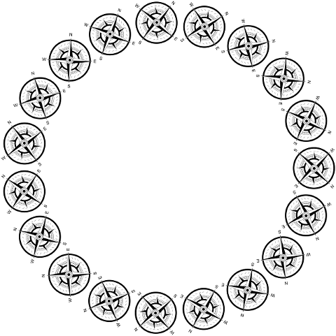 compass-frame-circle-round-border-6471849