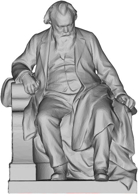 johannes-brahms-man-statue-3d-6277687