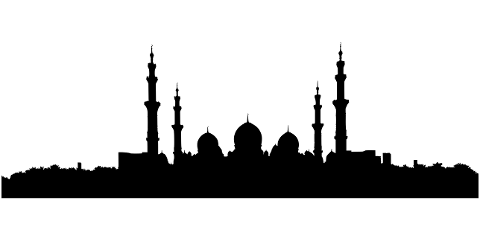 mosque-architecture-silhouette-6088456