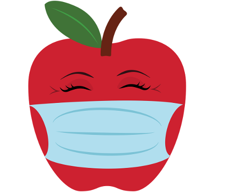 apple-mask-face-mask-fruit-teacher-5497575