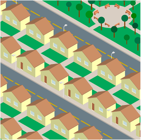 town-city-village-isometric-houses-8500500