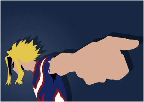 all-might-deku-my-hero-academia-5390356