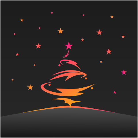 tree-christmas-tree-christmas-star-7356697