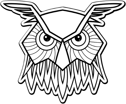 owl-bird-line-art-abstract-5171225