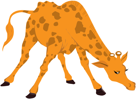 giraffe-animal-cartoon-wildlife-5821701