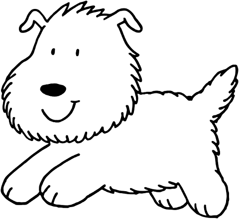 clipart-dog-running-cute-puppy-10299042