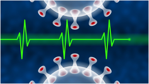 corona-medical-active-substance-ecg-5090473