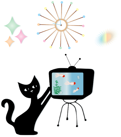 cat-television-wall-art-furniture-5714987