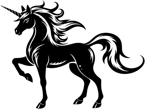 ai-generated-unicorn-horse-animal-8707352