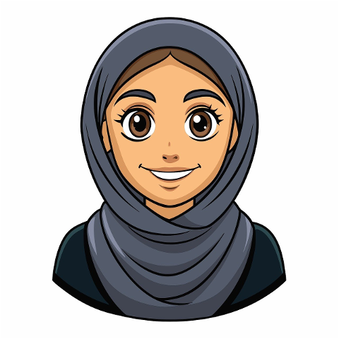 ai-generated-muslim-woman-hijab-8978476